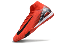 Carregar imagem no visualizador da galeria, Nike Air Zoom Superfly 10 Society Elite TF - Vermelho

