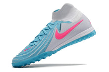 Carregar imagem no visualizador da galeria, Nike Phantom Luna Elite II Society - Azul Branco
