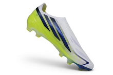 Carregar imagem no visualizador da galeria, Adidas F50 Elite Hyperfast Laceless FG
