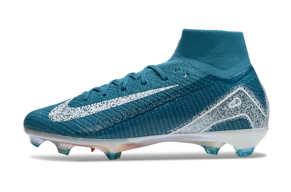 Nike Air Zoom Superfly 10 Elite FG - Azul – Acstorechuteiras