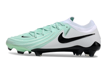 Carregar imagem no visualizador da galeria, Nike Phantom GX2 Elite FG - Branco Verde
