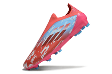 Carregar imagem no visualizador da galeria, Adidas F50 Elite Laceless FG - Rosa
