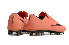 Carregar imagem no visualizador da galeria, Nike Mercurial Vapor 10 Elite FG - Salmão
