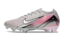 Carregar imagem no visualizador da galeria, Nike Air Zoom Mercurial Vapor 16 Elite FG - Cinza Rosa
