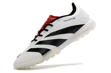 Carregar imagem no visualizador da galeria, Adidas Predator Elite Society - Branco Preto
