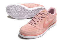 Carregar imagem no visualizador da galeria, Nike Gato Futsal - Rosa
