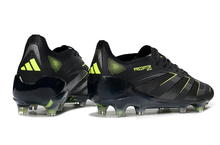Carregar imagem no visualizador da galeria, Adidas Predator 25 Elite FG - Electric Stealth
