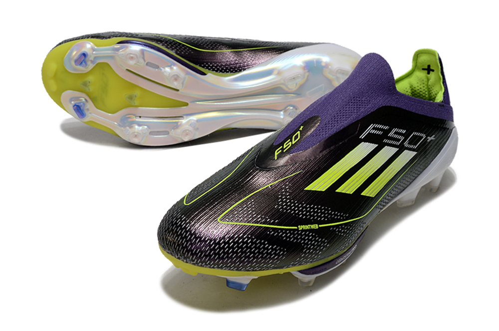 Adidas F50 Elite + FG - Fast Reborn – Acstorechuteiras