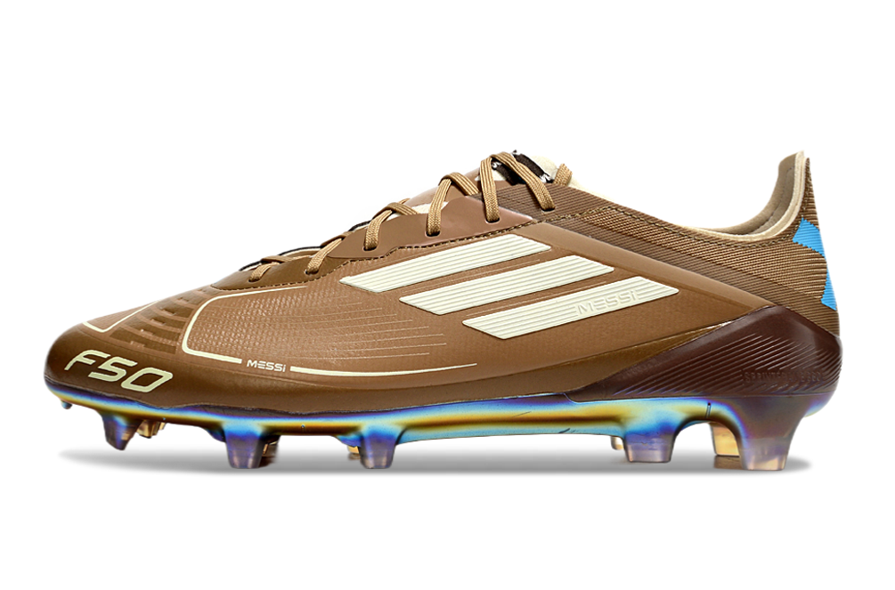 Adidas F50 Elite FG - Messi x Bunny – Acstorechuteiras