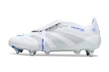 Carregar imagem no visualizador da galeria, Adidas Predator Elite Tongue SG - Branco
