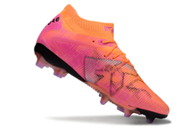 Carregar imagem no visualizador da galeria, Puma Future 8 Ultimate FG - Laranja

