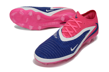 Carregar imagem no visualizador da galeria, Nike Phantom 6 Elite FG - Rosa Azul

