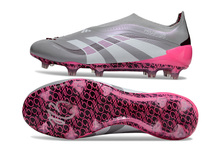 Carregar imagem no visualizador da galeria, Adidas Predator 25 Elite LL FG - Rosa
