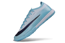 Carregar imagem no visualizador da galeria, Nike Air Zoom Mercurial Vapor 17 Elite Society - Azul
