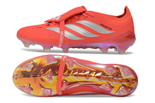 Carregar imagem no visualizador da galeria, Adidas Predator 26 Elite Tongue FG
