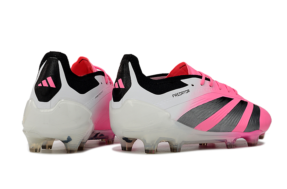 Adidas Predator Elite FG - Rosa – Acstorechuteiras