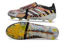 Carregar imagem no visualizador da galeria, Adidas Predator 26 Elite Tongue FG
