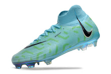 Carregar imagem no visualizador da galeria, Nike Phantom Luna Elite FG - Azul
