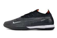 Carregar imagem no visualizador da galeria, Nike Phantom GX Elite Futsal - Preto Laranja
