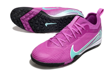 Carregar imagem no visualizador da galeria, Nike Mercurial Air Zoom Vapor 16 Pro Society - Roxa
