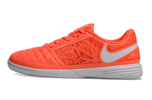 Carregar imagem no visualizador da galeria, Nike Lunar Gato II Futsal - Laranja
