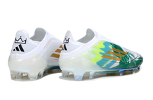 Carregar imagem no visualizador da galeria, Adidas F50 Elite Laceless FG
