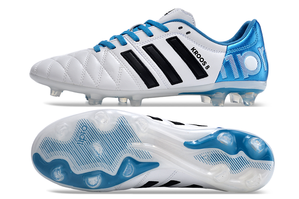Adidas 11 Pro FG - Toni Kroos – Acstorechuteiras