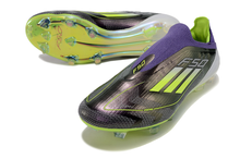 Carregar imagem no visualizador da galeria, Adidas F50 Elite Laceless FG - Fast Reborn
