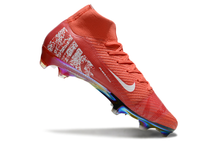 Carregar imagem no visualizador da galeria, Nike Air Zoom Superfly 10 Elite FG - Vermelho
