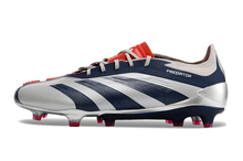 Carregar imagem no visualizador da galeria, Adidas Predator Elite FG - Prata
