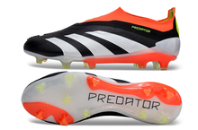 Carregar imagem no visualizador da galeria, Adidas Predator Elite + FG - Solar Energy
