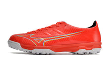 Carregar imagem no visualizador da galeria, Mizuno Alpha Made in Japan Society - Vermelho
