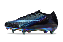 Carregar imagem no visualizador da galeria, Nike Air Zoom Mercurial Vapor 16 Elite SG TRAVA MISTA - Cosmic Speed
