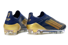 Carregar imagem no visualizador da galeria, Adidas F50 Elite Laceless FG - Dembele
