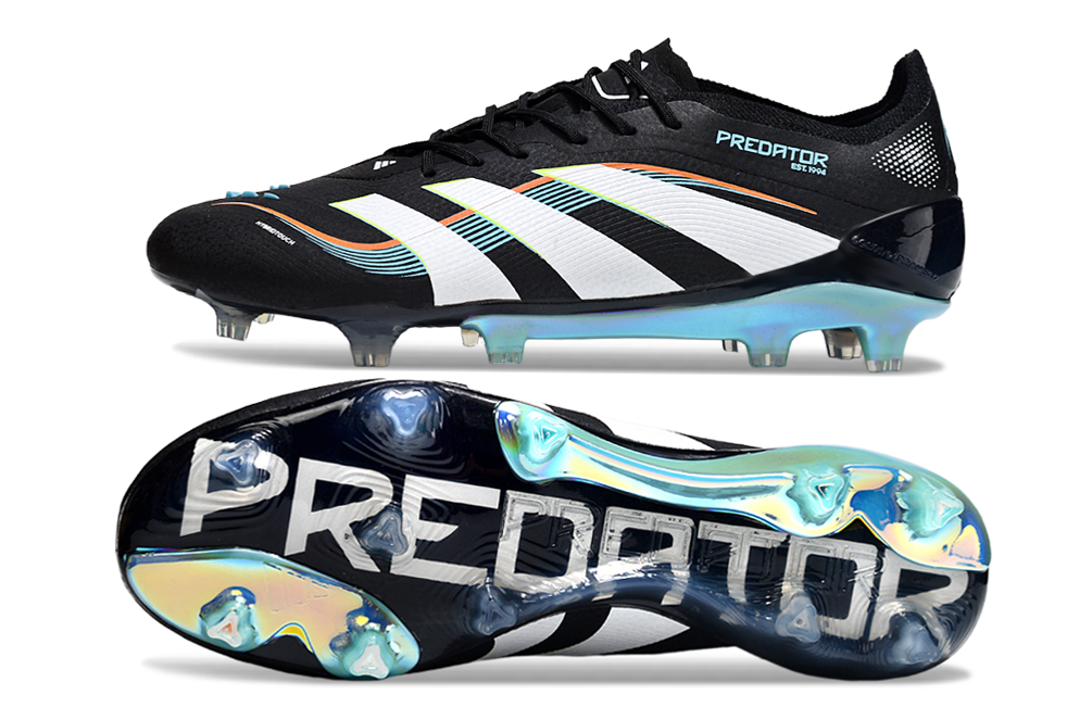Adidas Predator 25 Elite FG - Mercedes – Acstorechuteiras
