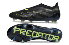 Carregar imagem no visualizador da galeria, Adidas Predator 25 Elite LL FG - Electric Stealth

