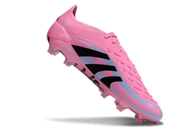 Carregar imagem no visualizador da galeria, Adidas Predator 25 Elite FG - Rosa

