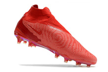 Carregar imagem no visualizador da galeria, Nike Phantom GX Elite DF FG - Vermelho
