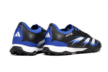 Carregar imagem no visualizador da galeria, Adidas Predator 25 Elite Society - Preto Azul
