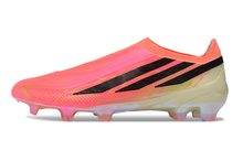 Carregar imagem no visualizador da galeria, Adidas F50 Elite Hyperfast Laceless FG - Road to Glory
