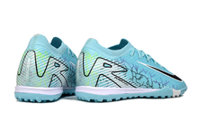 Carregar imagem no visualizador da galeria, Nike Air Zoom Mercurial Vapor 16 Elite TF - Azul
