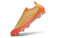 Carregar imagem no visualizador da galeria, Adidas F50 Elite Laceless FG - Laranja
