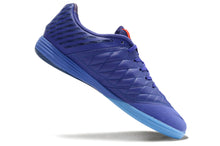 Carregar imagem no visualizador da galeria, Nike Feminina Lunar Gato II Futsal - Azul
