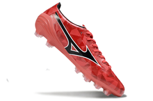 Carregar imagem no visualizador da galeria, Mizuno Alpha Made in Japan - Red
