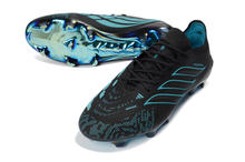 Carregar imagem no visualizador da galeria, Adidas Predator 26 Elite FG - Preto Azul
