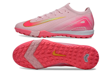 Carregar imagem no visualizador da galeria, Nike Air Zoom Mercurial Vapor 16 Elite TF - Rosa
