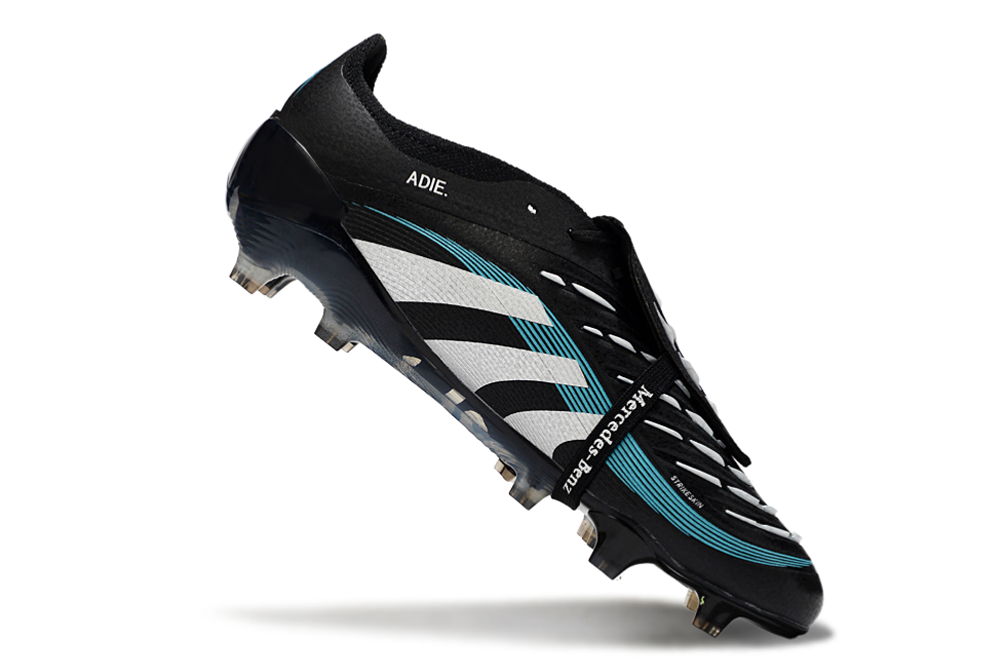 Adidas Predator 25 Elite Tongue FG - Mercedes – Acstorechuteiras
