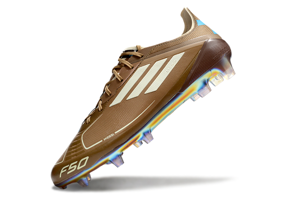 Adidas F50 Elite FG - Messi x Bunny – Acstorechuteiras