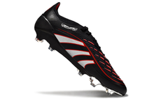 Carregar imagem no visualizador da galeria, Adidas Predator 25 Elite FG - Preto
