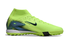 Carregar imagem no visualizador da galeria, Nike Air Zoom Superfly 10 Society Elite TF - Verde
